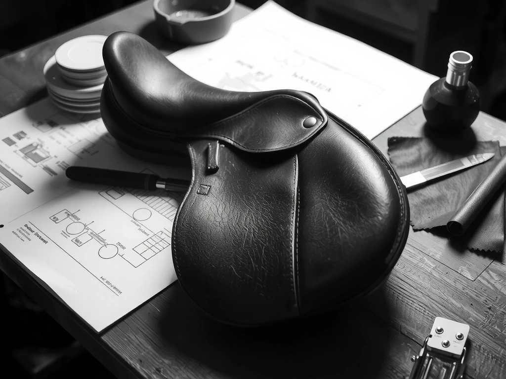 Atelier artisanal, luxe discret